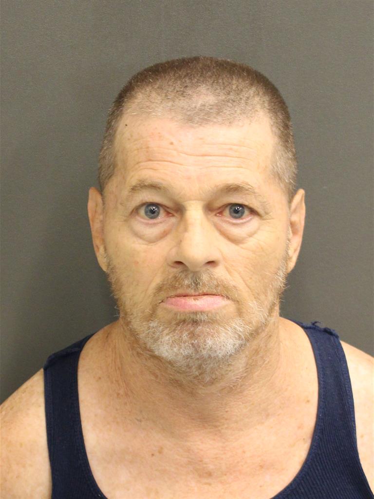  PATRICK GIBSON Mugshot / County Arrests / Orange County Arrests