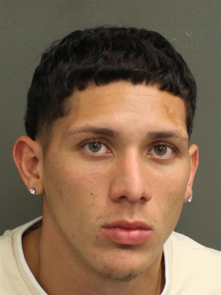  JON GIOVANNIE REYES FIGUEROA Photo Image