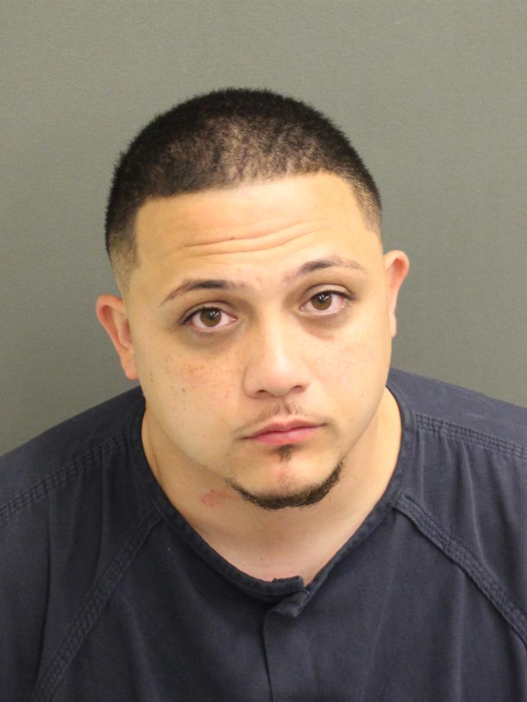 PHILIP FERRER Mugshot PHILIP FERRER Mugshot / County Arrests / Orange County Arrests