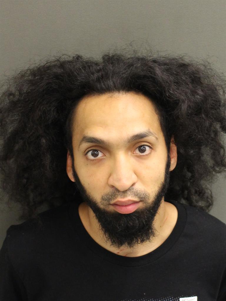  JOEL ANTHONY SOTO Mugshot / County Arrests / Orange County Arrests