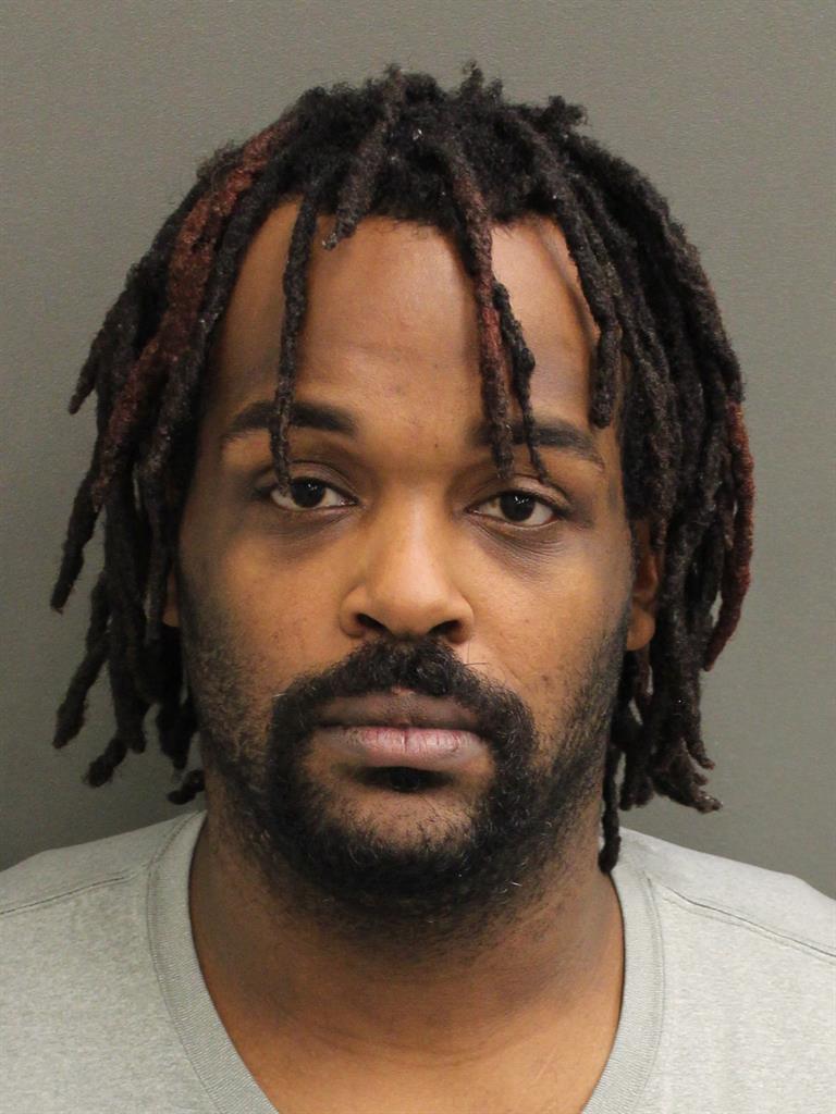  CRAIG DEWITT CHATE HENSHAW Mugshot / County Arrests / Orange County Arrests