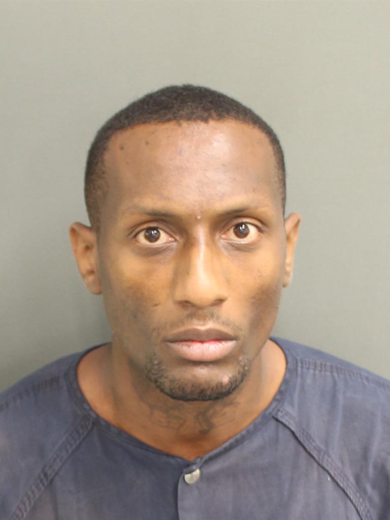  JEROME BROWN WILKERSON Photo Image