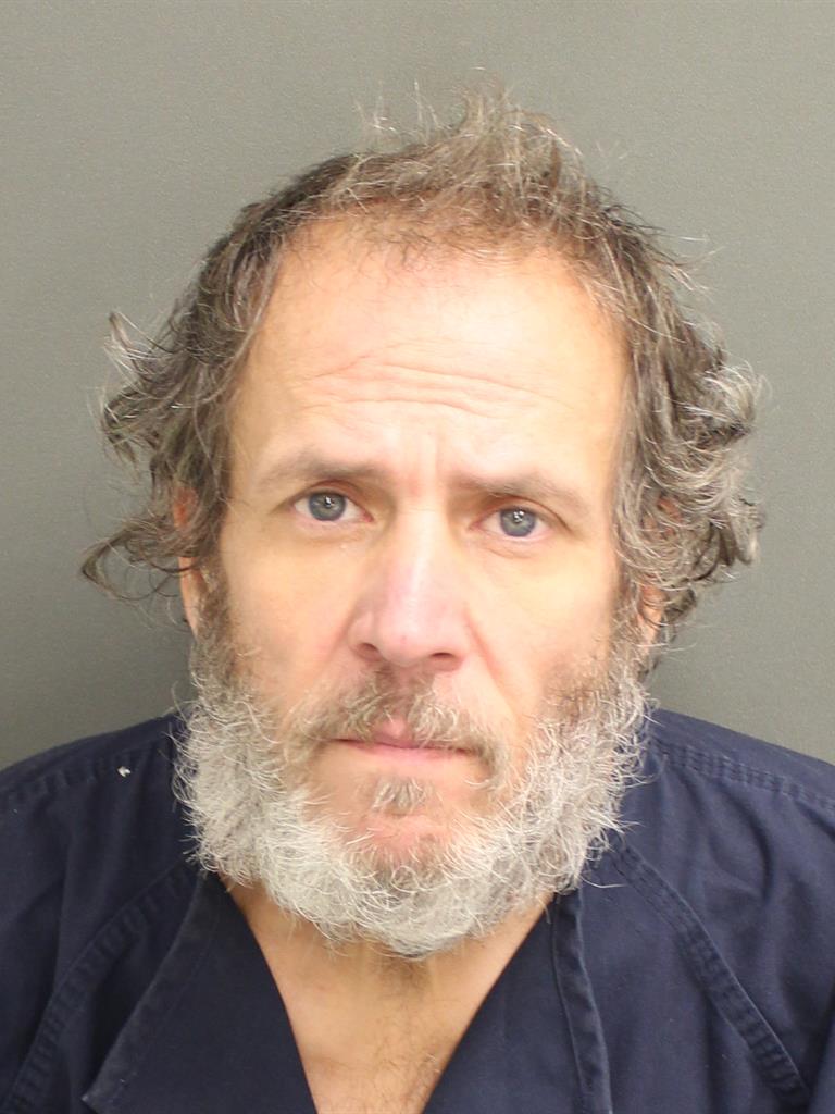  JORGE HIJUELOS Mugshot / County Arrests / Orange County Arrests