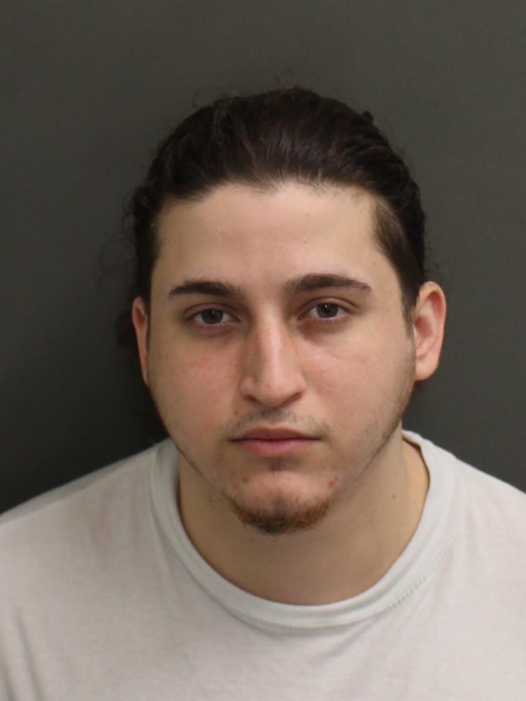  TIMOTHY GOMEZ BOWSER Mugshot / County Arrests / Orange County Arrests