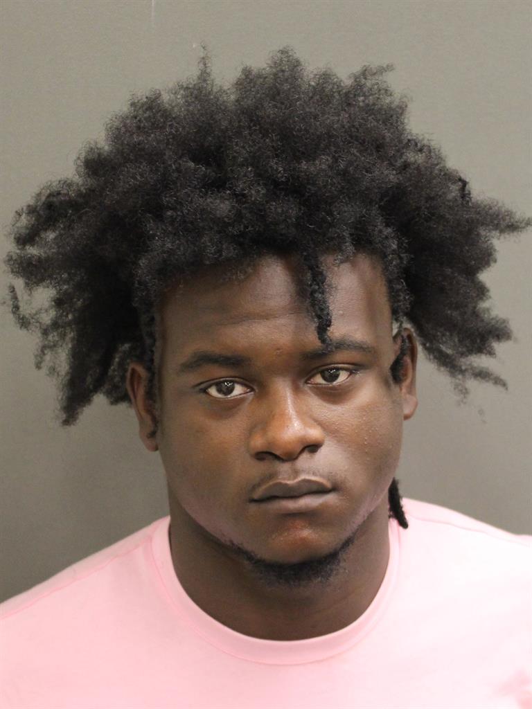  TIMOTHY AMONTE LEGGETT Photo Image