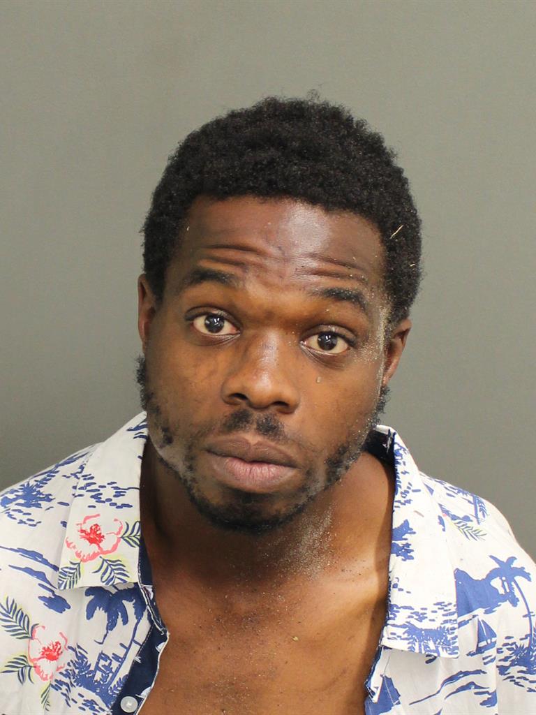  TARVIS LORRAINE WILLIAMSON Mugshot / County Arrests / Orange County Arrests