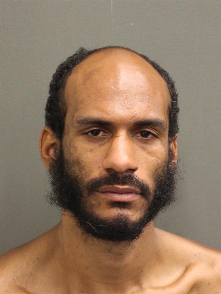  JOSHUA TERRILL FENNELL Mugshot / County Arrests / Orange County Arrests