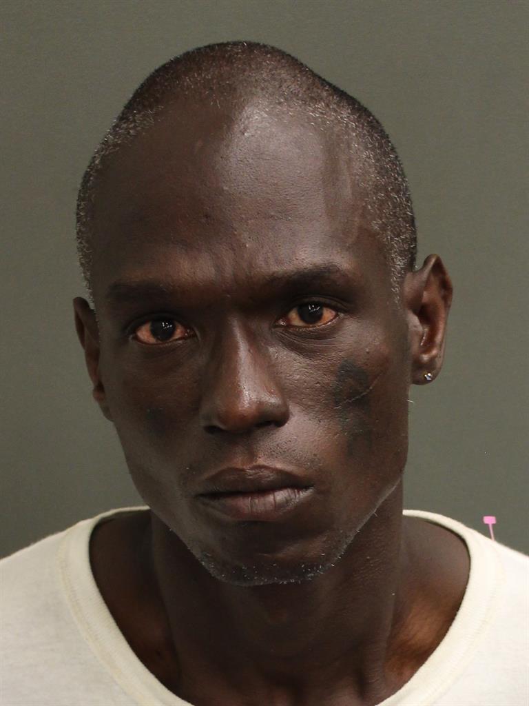  JARVIS BRANDON CLAYTON Photo Image