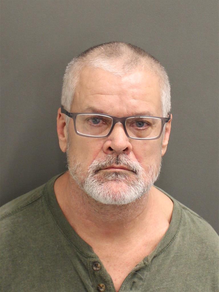  WILLIAM DUNN Mugshot / County Arrests / Orange County Arrests