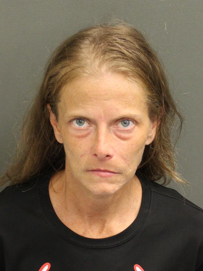  LESLIE CECELIA MARLOW Mugshot / County Arrests / Orange County Arrests