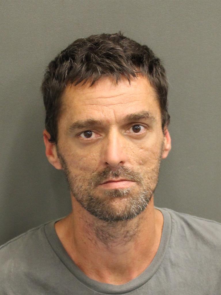  TIMOTHY CURTIS ROACH Mugshot / County Arrests / Orange County Arrests