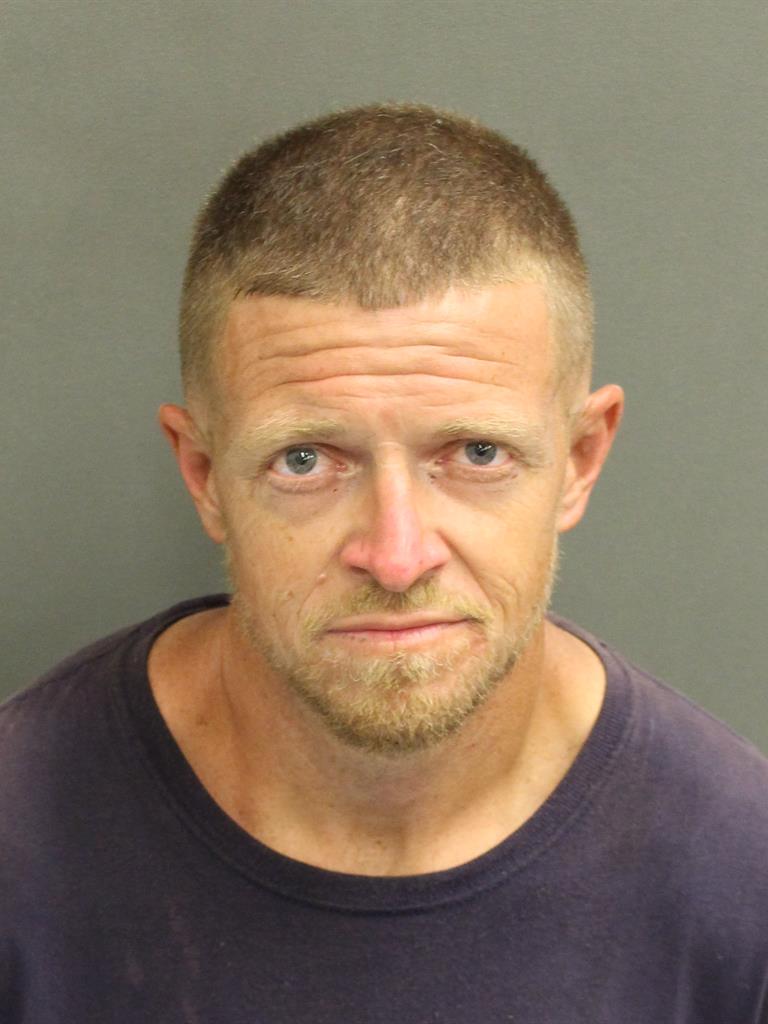  SEAN MICHAEL PERRY Mugshot / County Arrests / Orange County Arrests