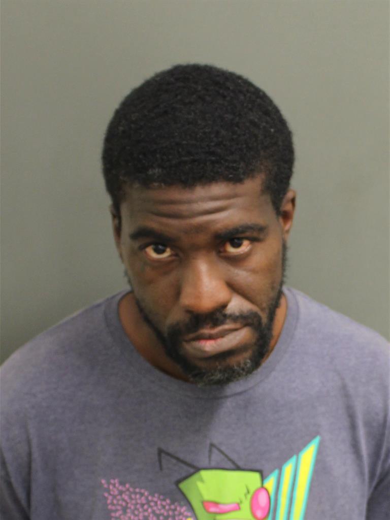  TAJUAN TERREL ROBINSON Photo Image