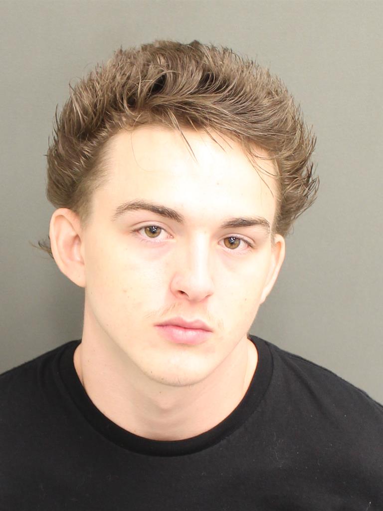  NEIL PAUL MORRISON Mugshot / County Arrests / Orange County Arrests