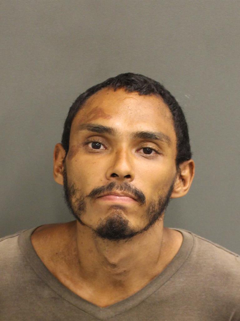  FERNANDO J JR JAUREGUI Mugshot / County Arrests / Orange County Arrests