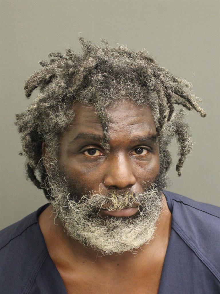  KENNEITH LYMON Mugshot / County Arrests / Orange County Arrests