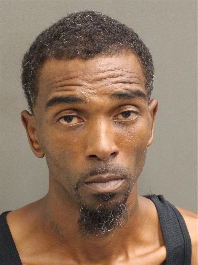  TORY DARNELL PANKEY Mugshot / County Arrests / Orange County Arrests