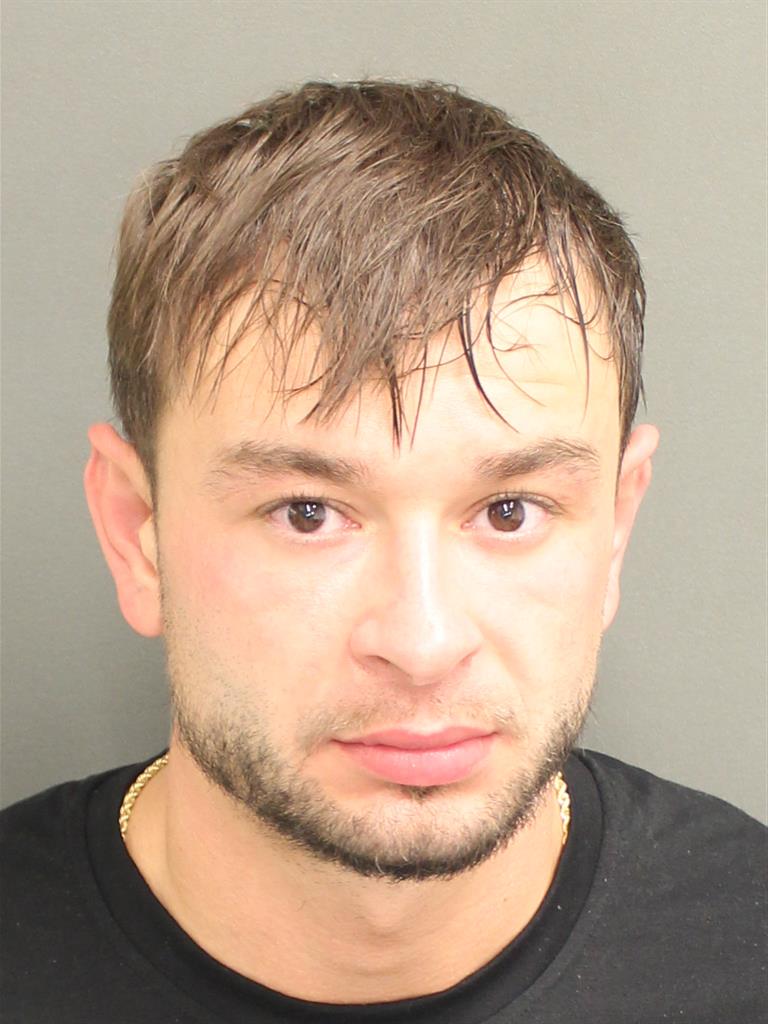  JARED JOSEPH JANACEK Photo Image