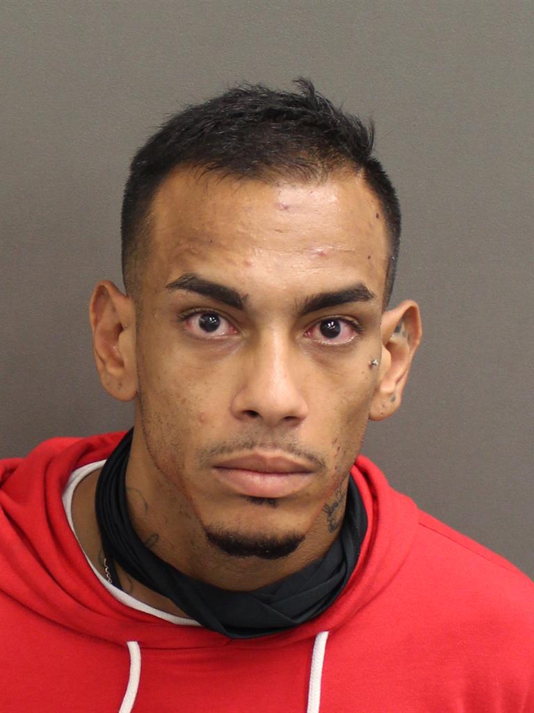  EDWIN ARMANI CASTILLOCRUZ Photo Image