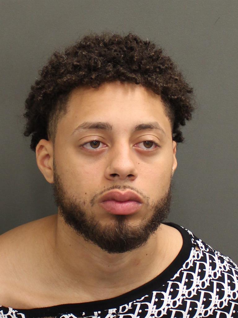  JOSEPH BABILLA Mugshot / County Arrests / Orange County Arrests