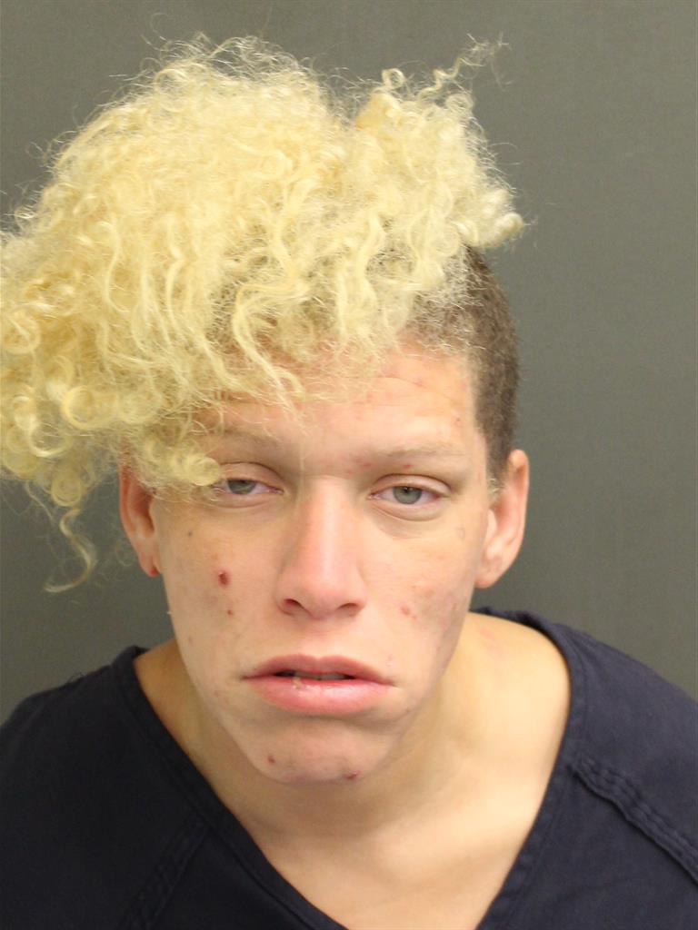  DANIELLE NATASHA THOMAS Photo Image