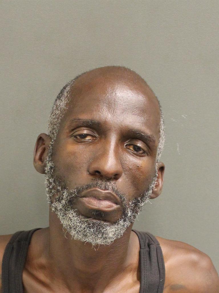  ROBERT SPENCER Mugshot / County Arrests / Orange County Arrests