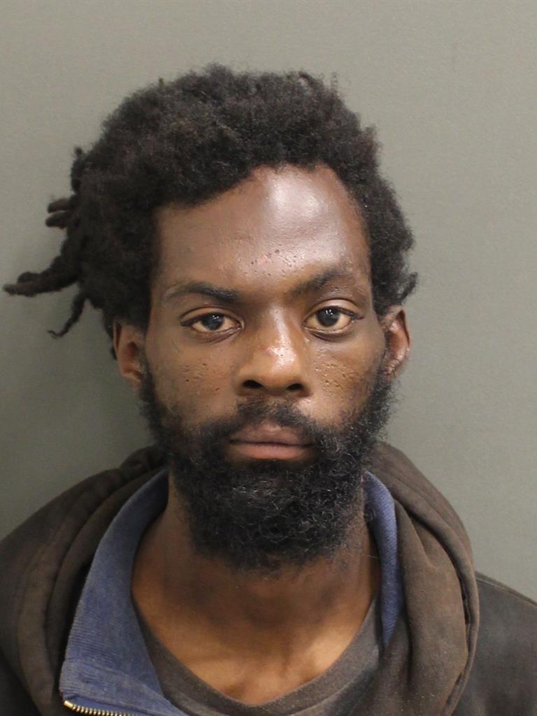  CAMERON RASHAD BARNETT Photo Image