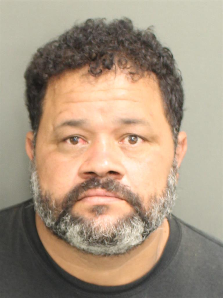  JOAO FILIPE DEBARROS GONCALVES Mugshot / County Arrests / Orange County Arrests