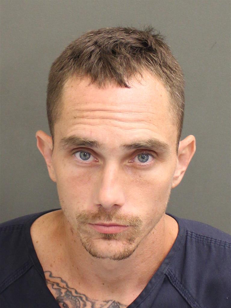  JOSHUA ALLEN BRUNNER HORRIGHS Photo Image