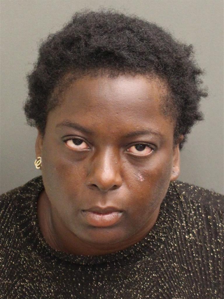  KERONE TRACY ANN ROBINSON Photo Image