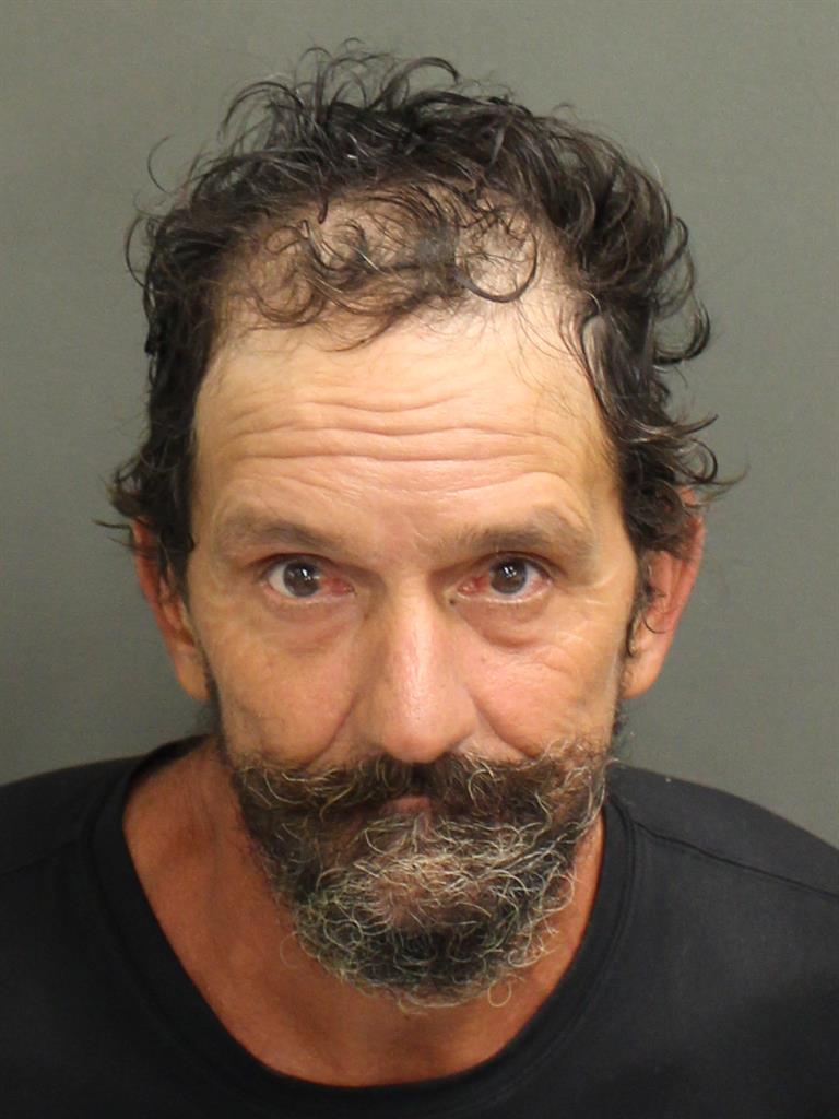  KENNETH SCOTT BURKHARDT Mugshot / County Arrests / Orange County Arrests