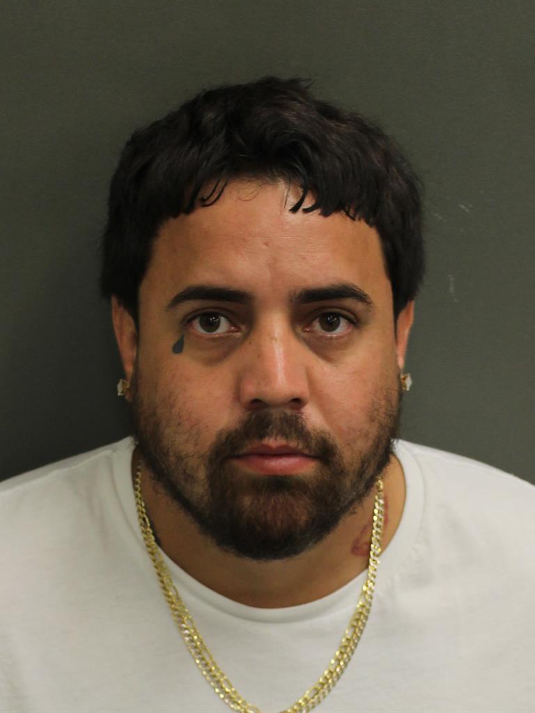  CHRISTOPHER PAGAN RIVERA Photo Image