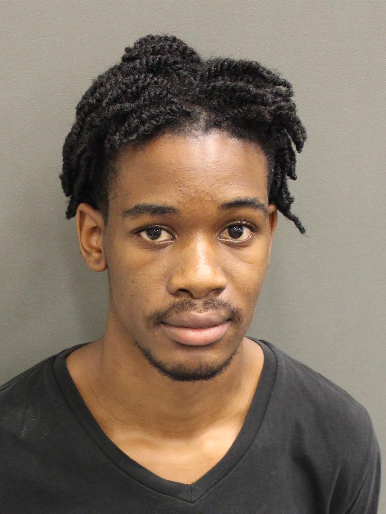  KEYANTLEE IMMANUEL GRIMES Mugshot / County Arrests / Orange County Arrests