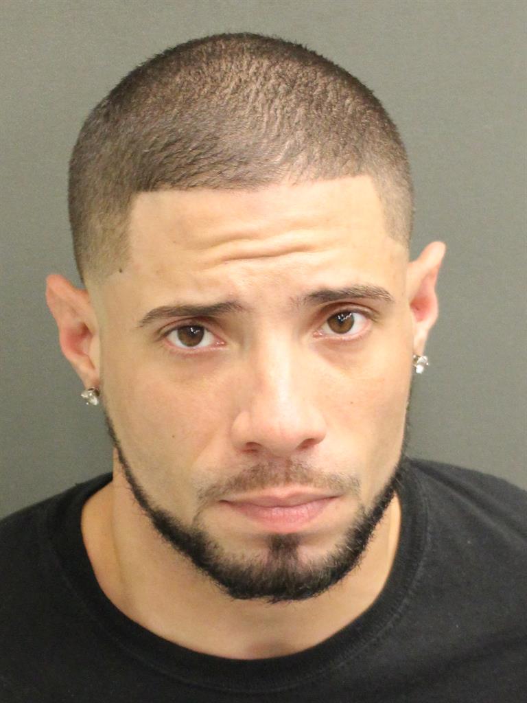  SHELBY ANDRES VELEZ TORRES Photo Image