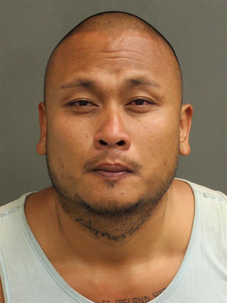  RICHARD REAL AMADO Photo Image