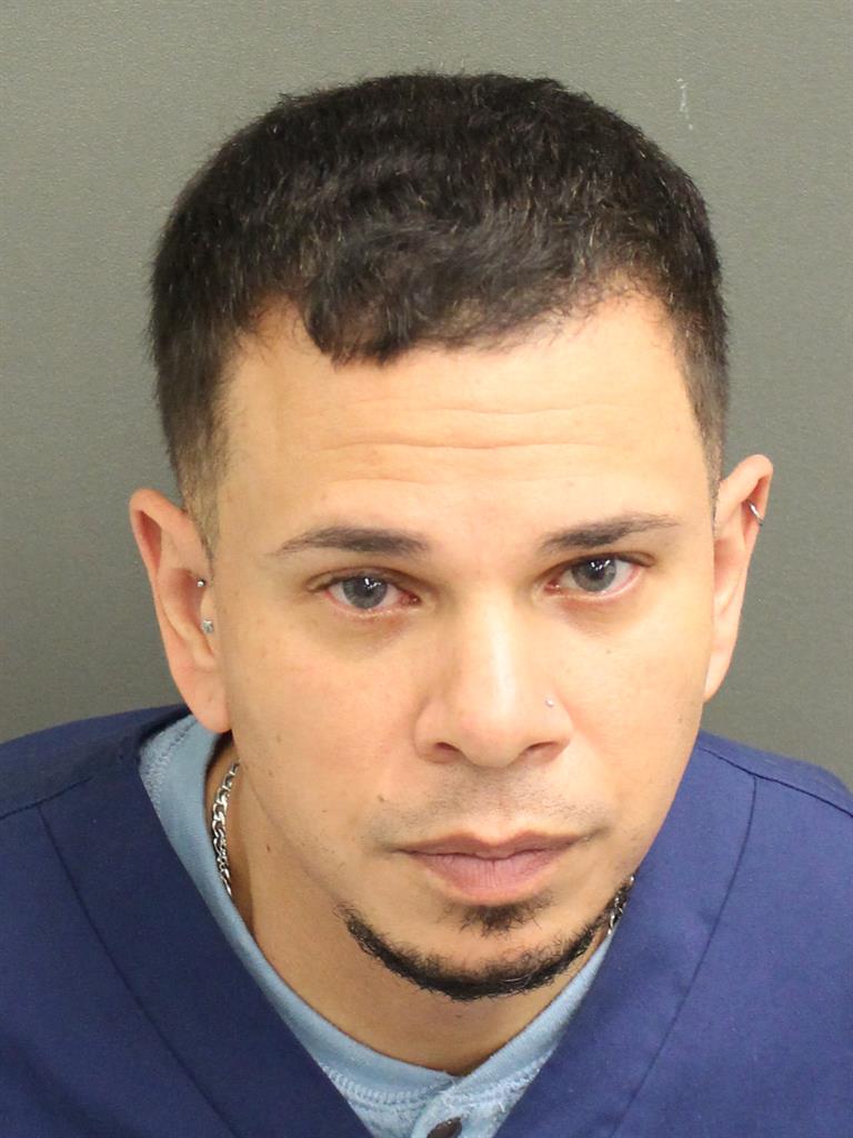  FRANCISCO JAVIER MONSERRATE RODRIGUEZ Photo Image