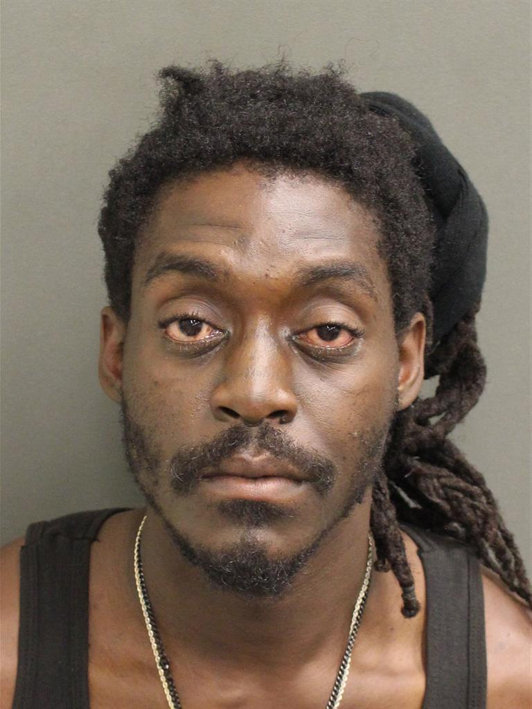  MICHAEL JARON ROBERTS Photo Image