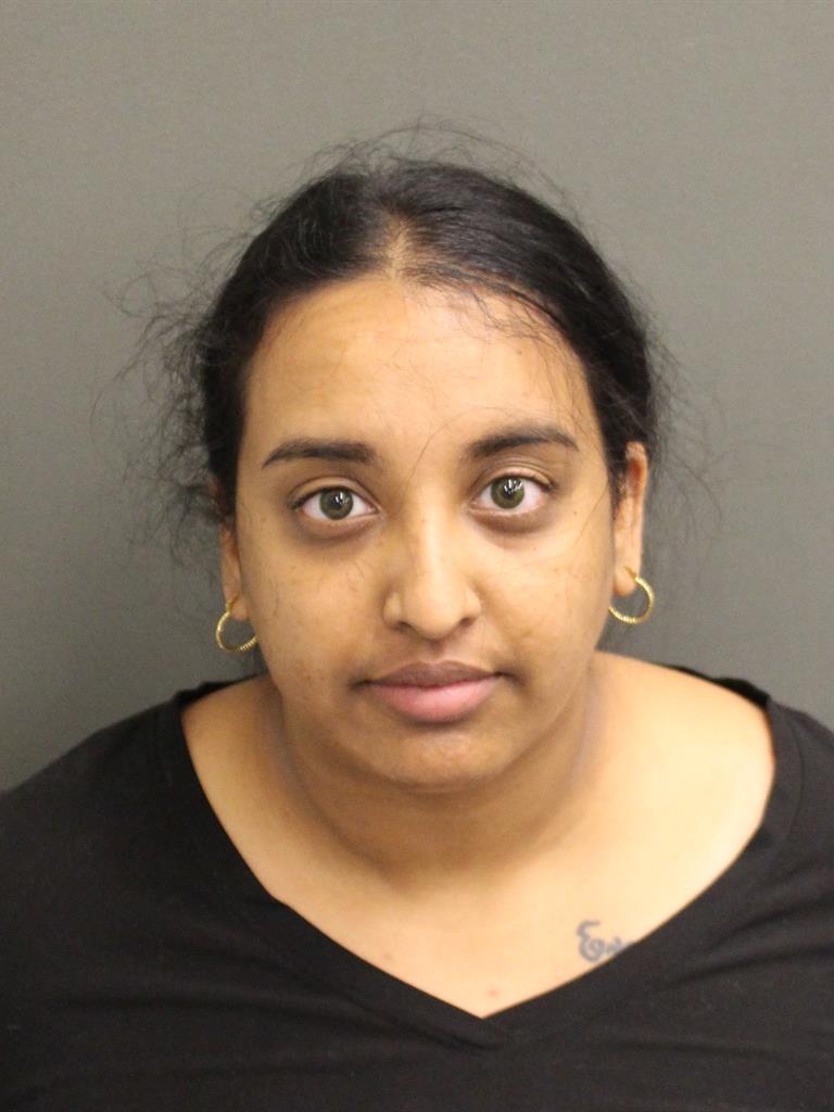  TISHANA SHADIK Photo Image