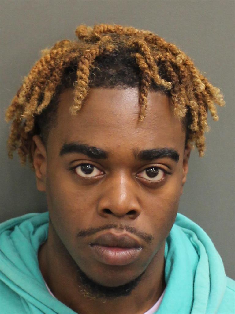  AARON STEPHEN WORRELL Mugshot / County Arrests / Orange County Arrests