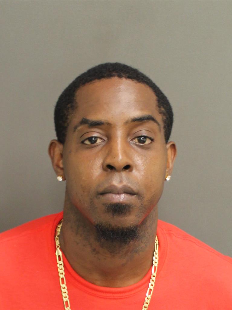  STEVELE WRIGHT Mugshot / County Arrests / Orange County Arrests