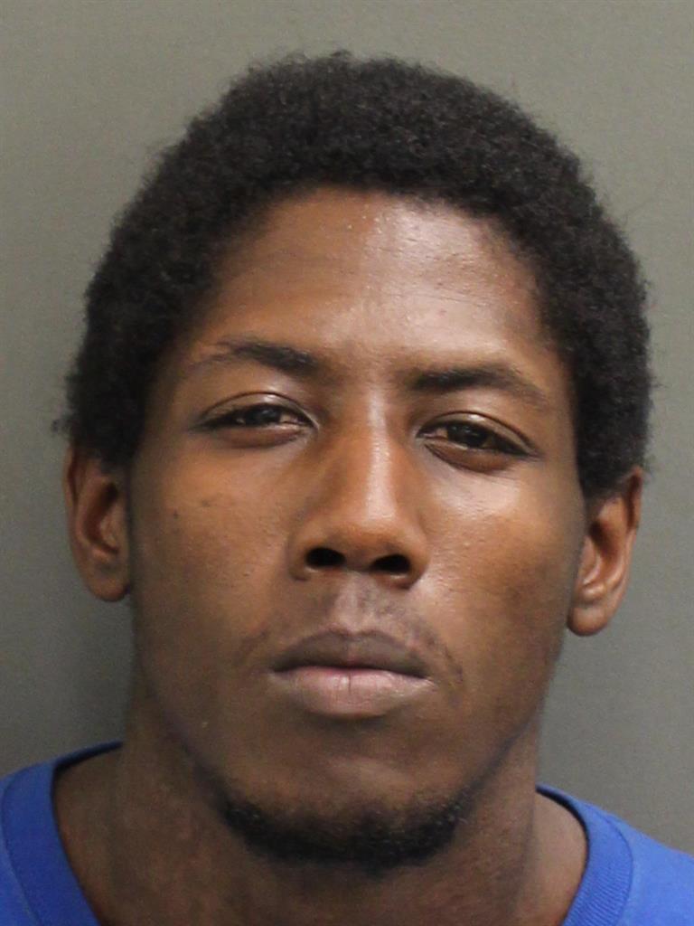  JAMES TERRELL HOUSTON Photo Image