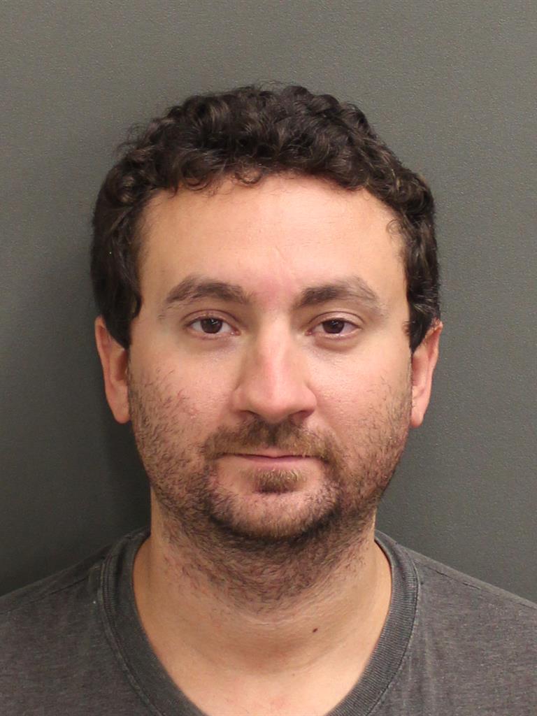  LEWIS CHADWICK WALKER Mugshot / County Arrests / Orange County Arrests