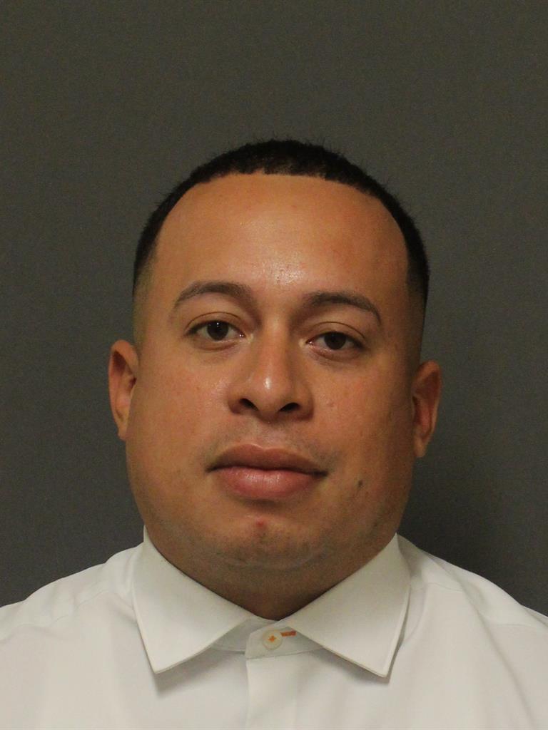  JABEZ AMILCAR AGUILAR Mugshot / County Arrests / Orange County Arrests