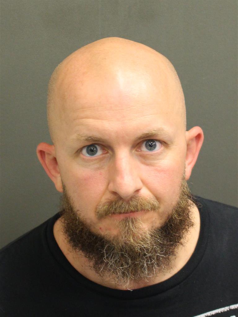  CURT WHEELER Mugshot / County Arrests / Orange County Arrests
