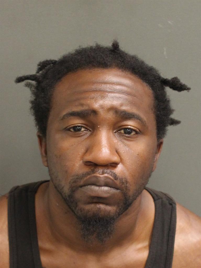  YANCY FILMORE Mugshot / County Arrests / Orange County Arrests