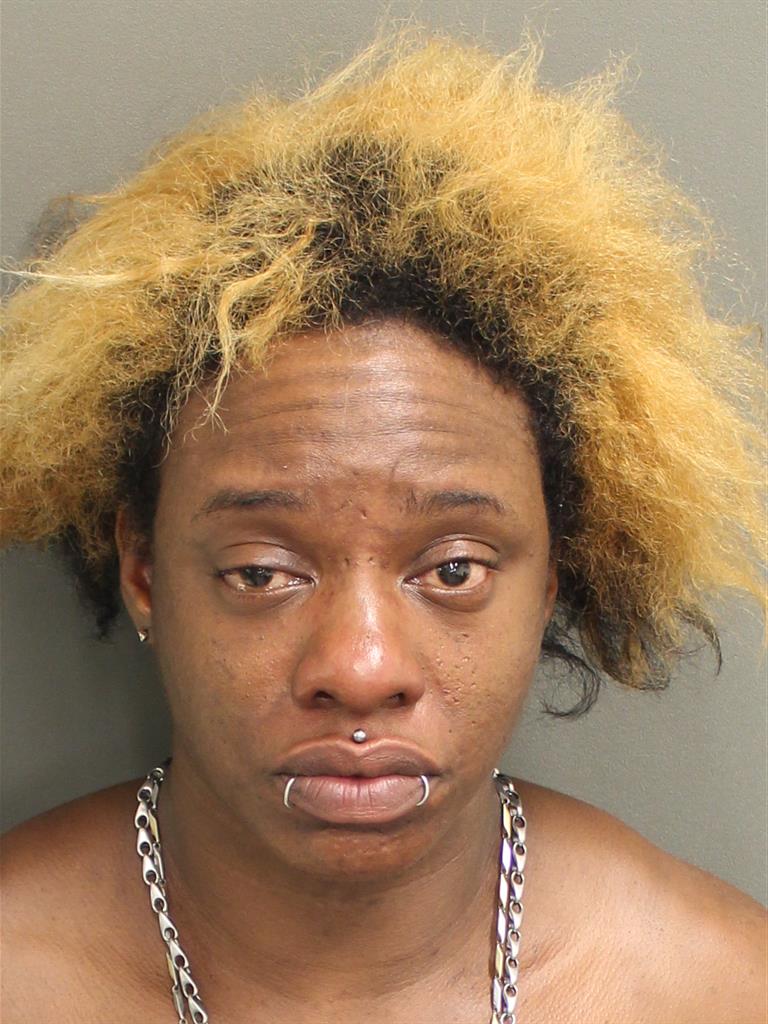  LACORA SHACKLEFORD PURDUE Mugshot / County Arrests / Orange County Arrests