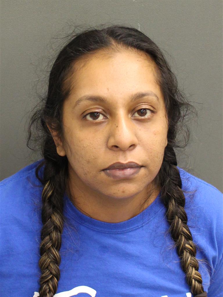  ASHLEY MARIA CLARKE GREEN Mugshot / County Arrests / Orange County Arrests