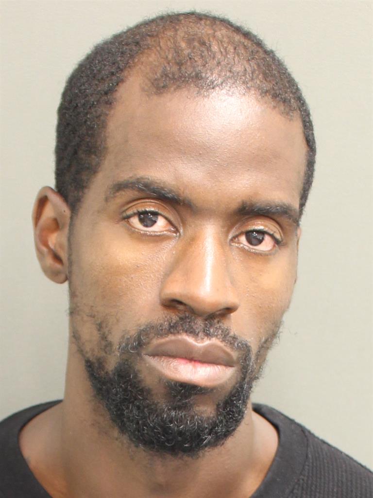  JUVAN NICHOLS Mugshot / County Arrests / Orange County Arrests