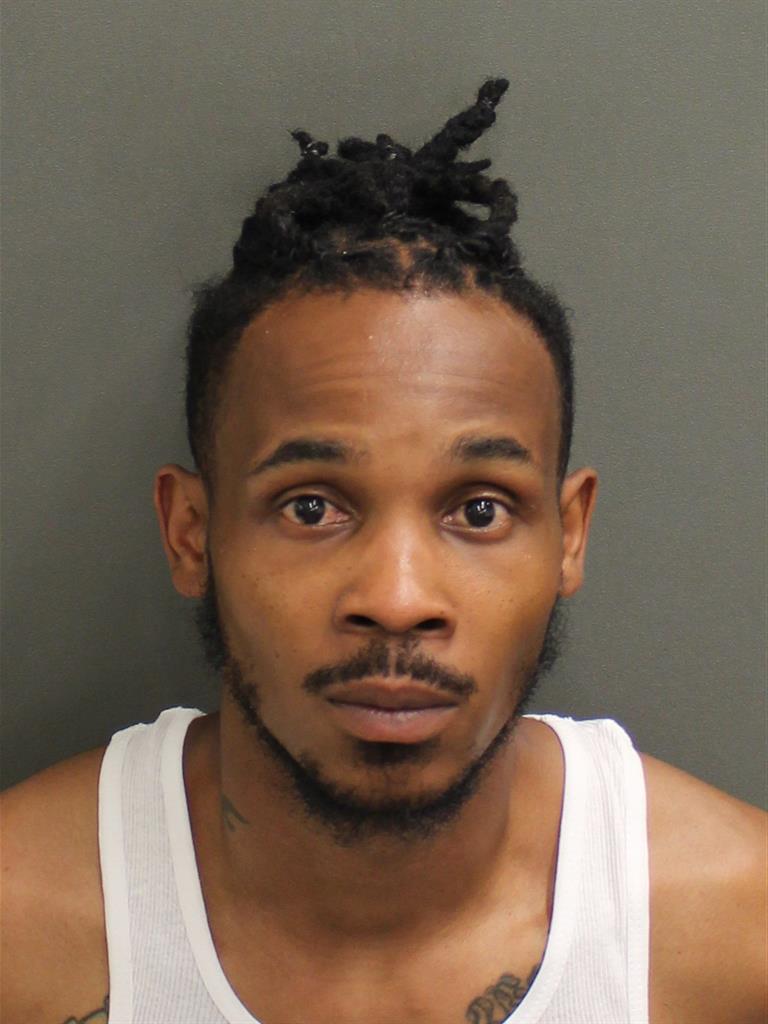  STEADMAN ZEKE DIXON Mugshot / County Arrests / Orange County Arrests