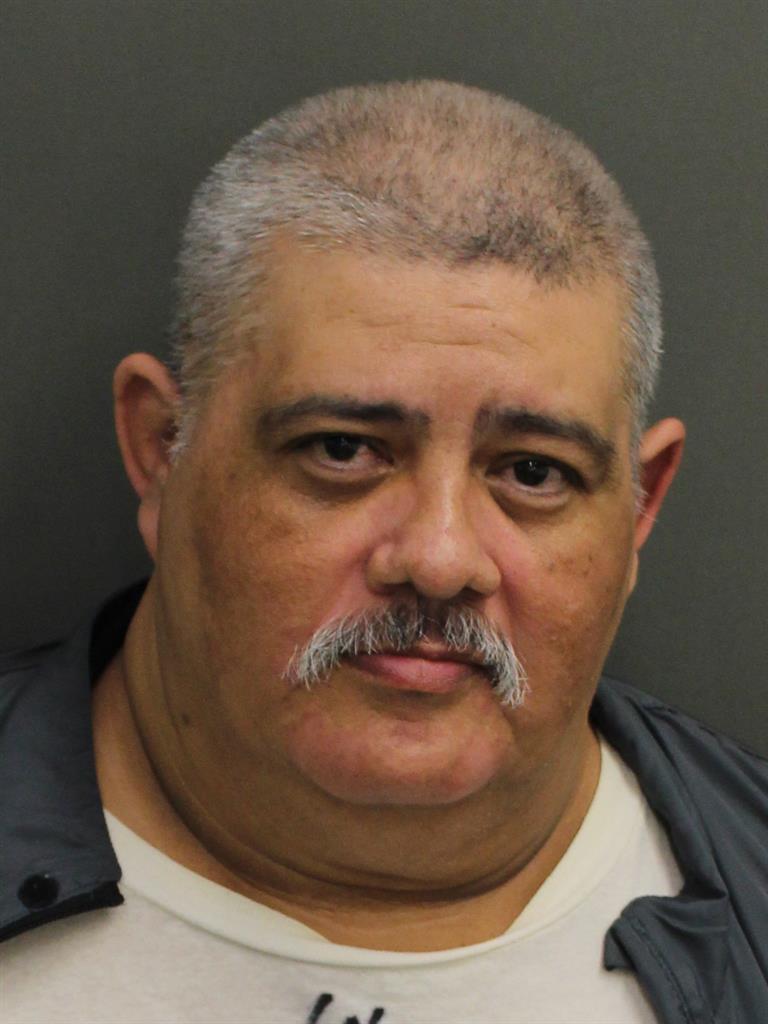  ROLANDO MENDEZ Mugshot / County Arrests / Orange County Arrests